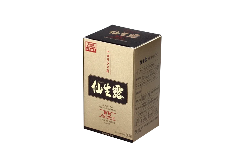 
Brazilian best fungi mushroom seed immune boost health drink powder 