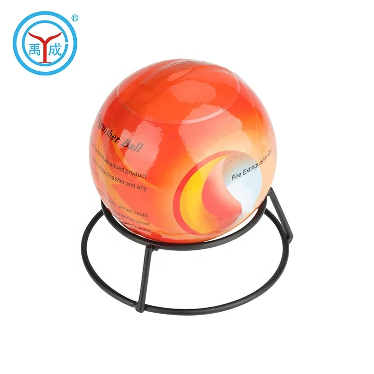 
Fire Extinguisher Ball Auto Fire Fighting Ball 2 kg Fire Safety Product 