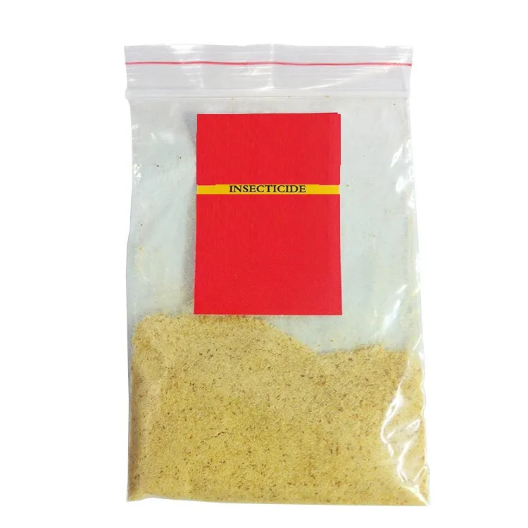 Bacillus Thuringiensis Israelensis BTI 1200ITU/MG WP cas 68038-71-1 insecticide BTI Bacillus thuringiensis