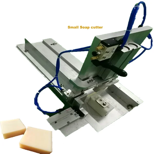 hand made soap making machines