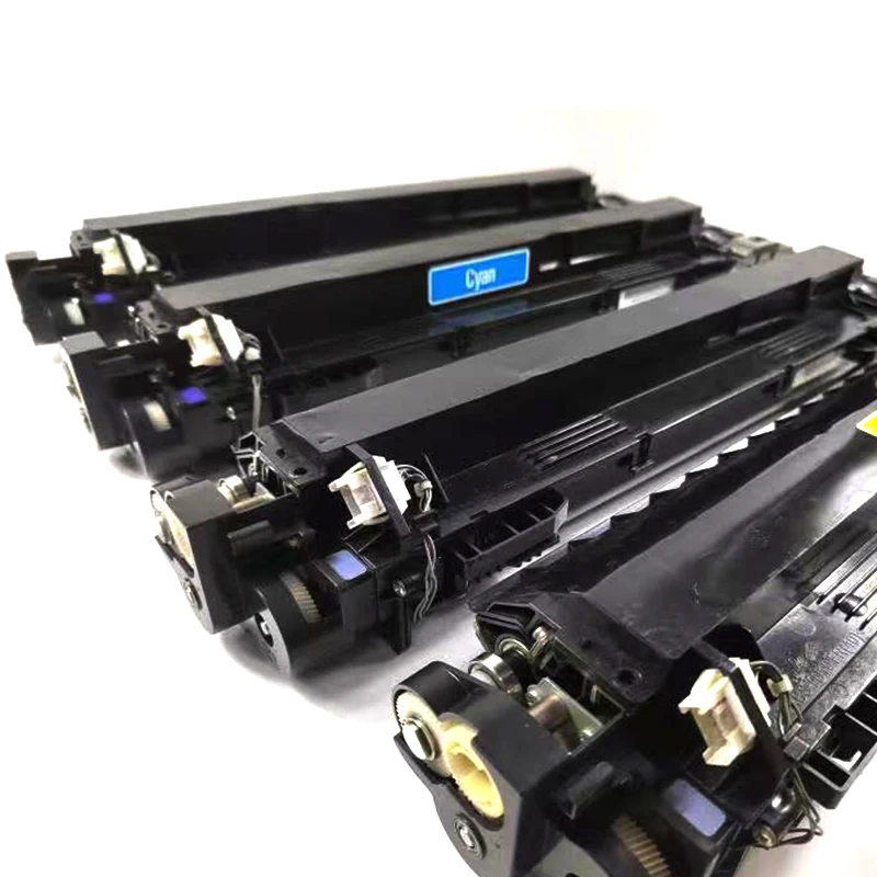 Блок разработчика VANCET для Konica Minolta bizhub PRESS C1060 C1070 C2060 C2070 блок принтера