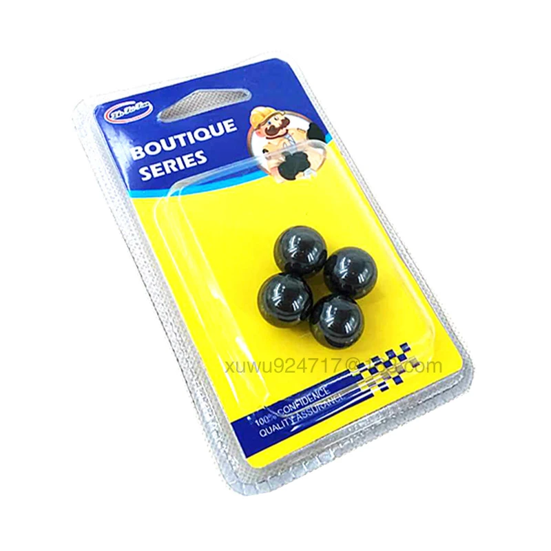 Hot Sale Buzzy Magnet Egg Ferrite Magnets Fast Delivery Egg Shape Magnet