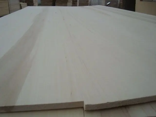 High quality Paulownia wood, factory direct, high quality, cheap