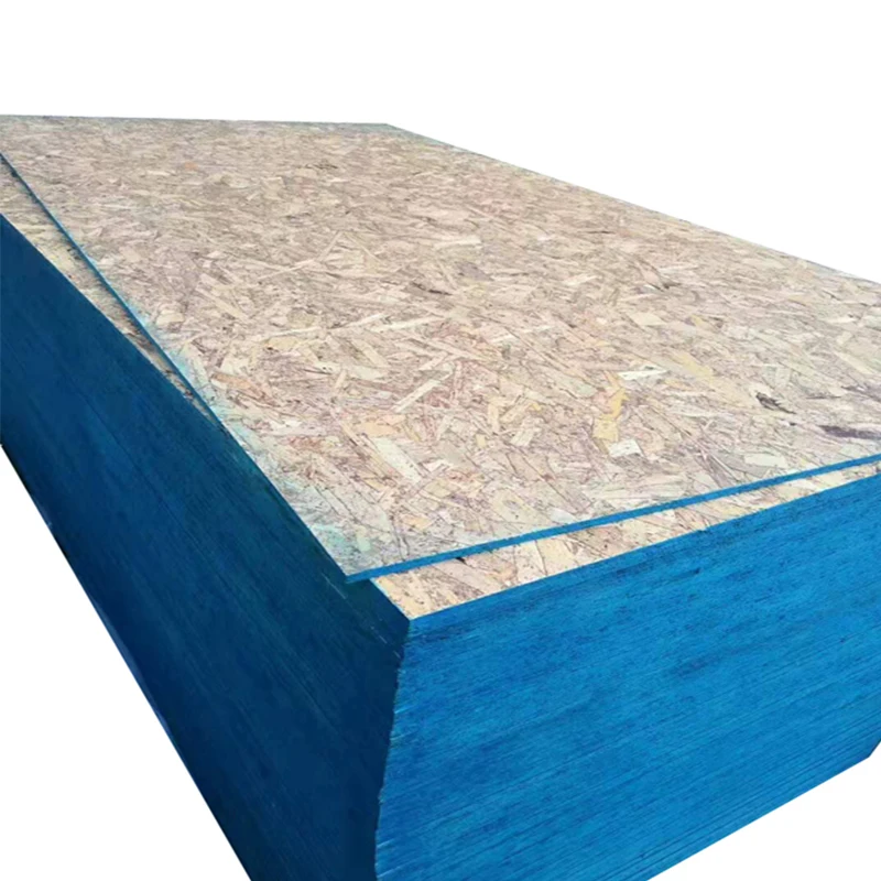 4x8 best price Tongue and Groove T&G OSB Board OSB3 Exterior Building