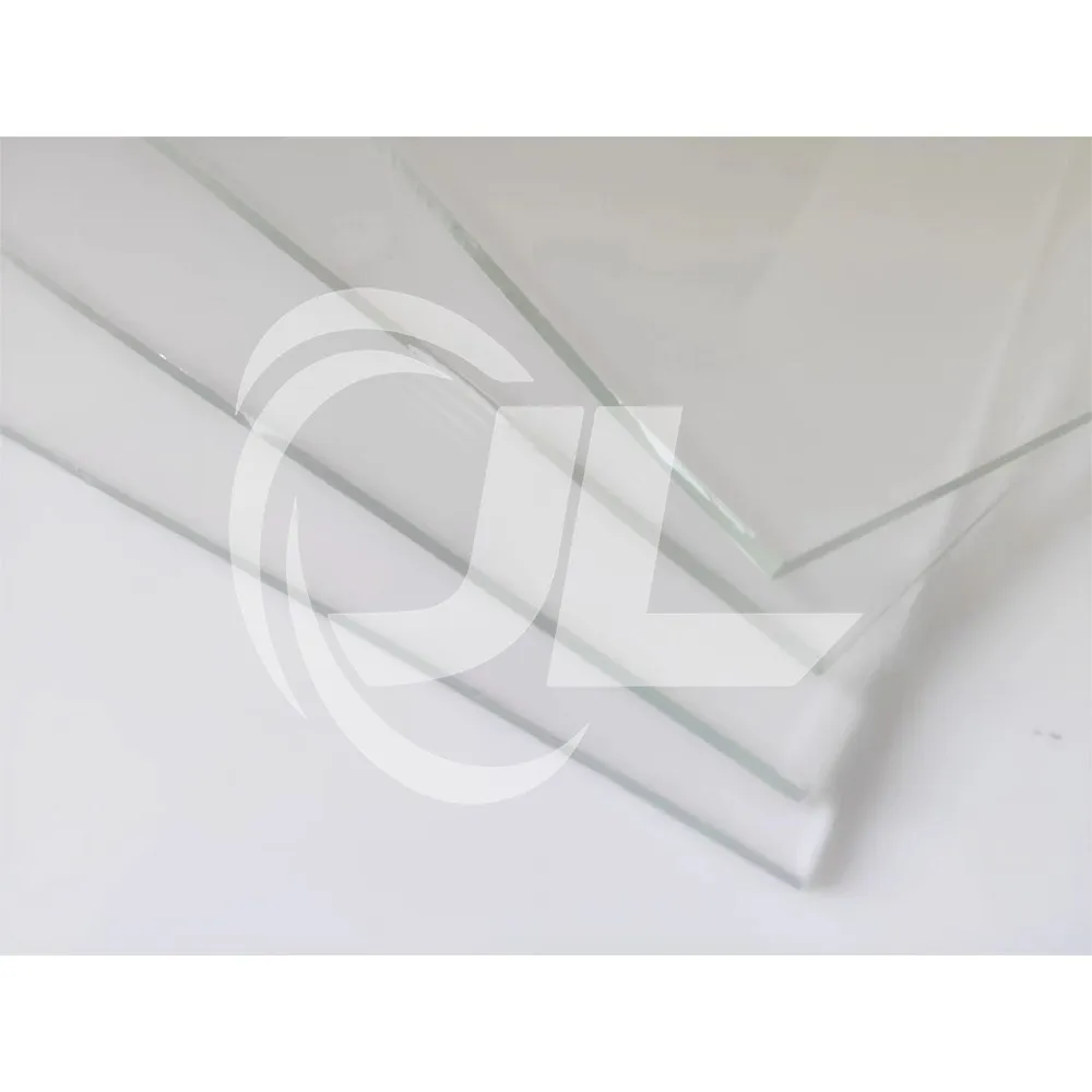 china low cost 12mm antistatic tempered facade building glass toughened unbreakable glas for partition door prices