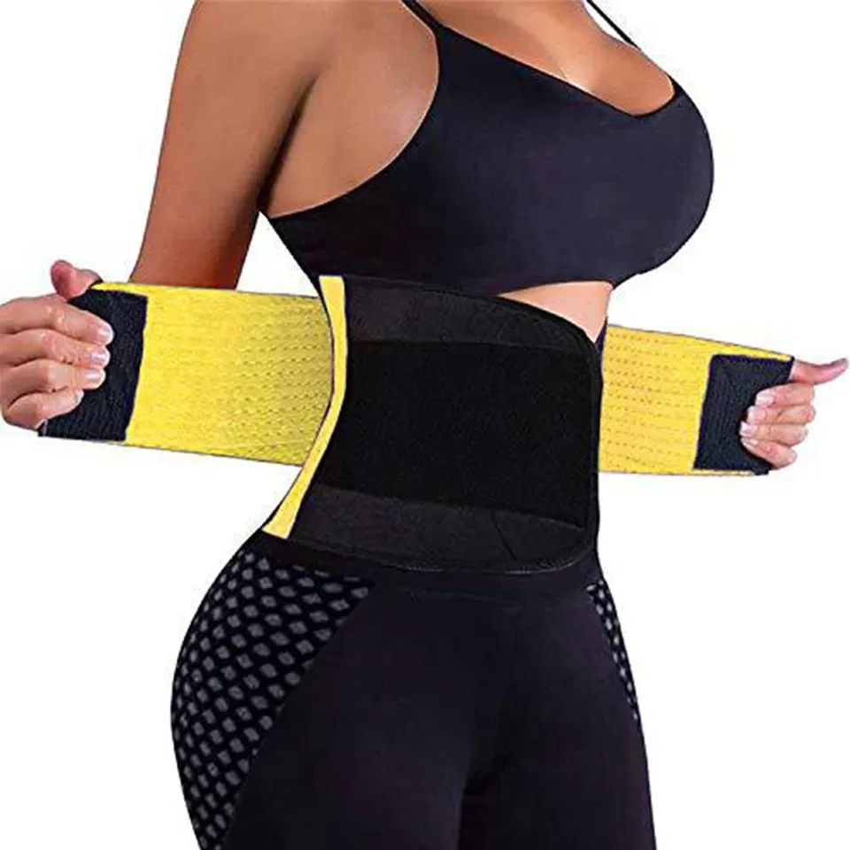 Plus size Latex Corset Waist Trainer Body Shaper Slimming Sheath Belly Colombian Girdles Women Shapewear