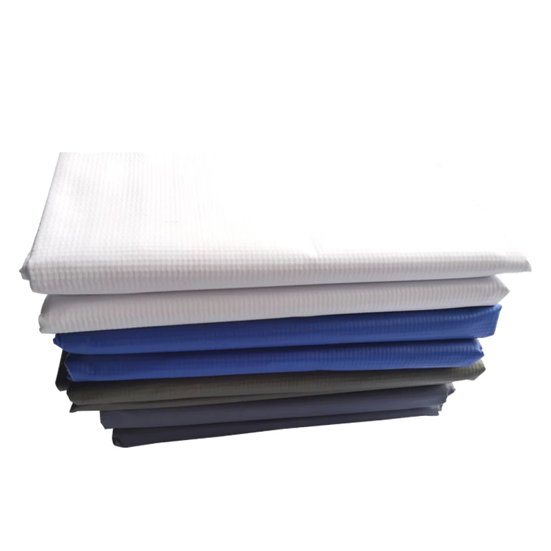 
Factory Supply Best Price 320gsm 610g Waterproof Fabric PVC Tarpaulin Truck Cover Lumber Tarp Steel Tarp 