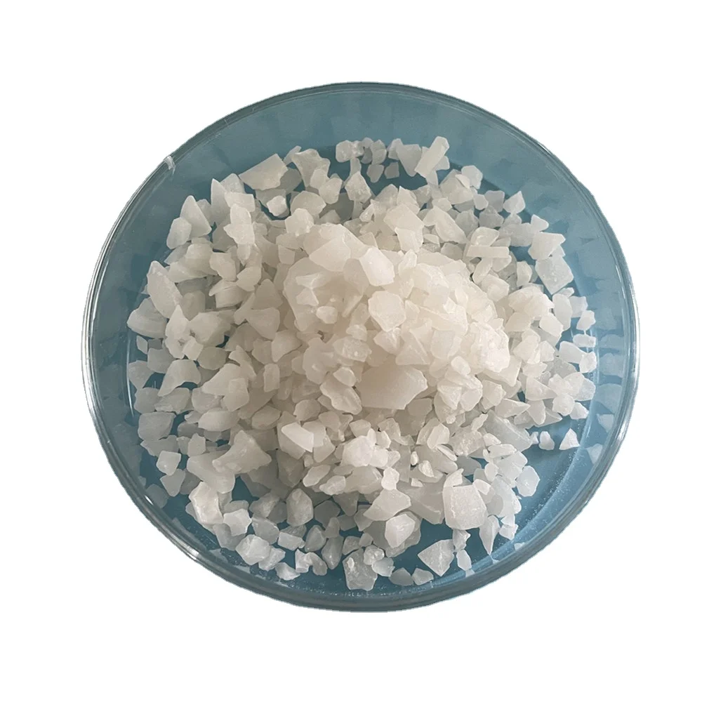 Aluminum sulfate sulphate 16% water treatment chemical