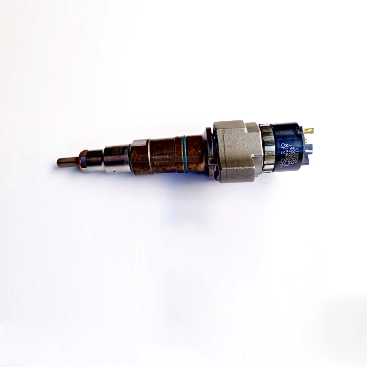 Wholesale ISF3.8  Diesel Engine Common Rail Fuel Injector5307452
