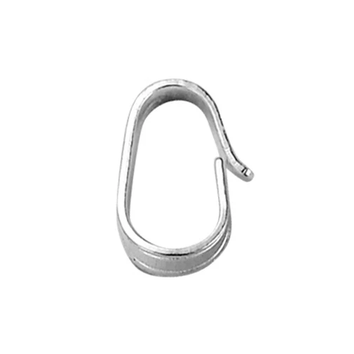 Ожерелье из серебра 925 пробы