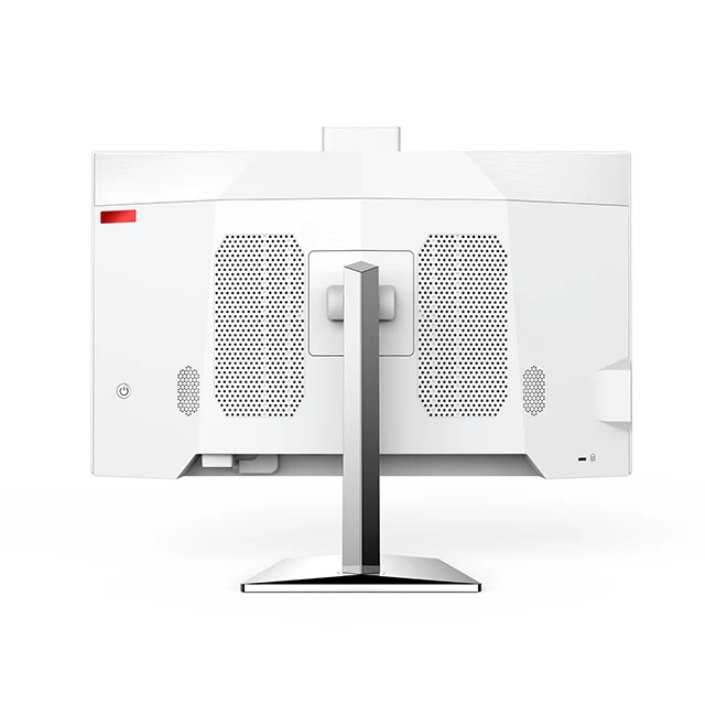 Hot sale 27' All In One Pc In-tel Core I5 Processor 2.5ghz 8gb Ram 512gb Ssd Win dows 10 11 All In One Desktop Computer