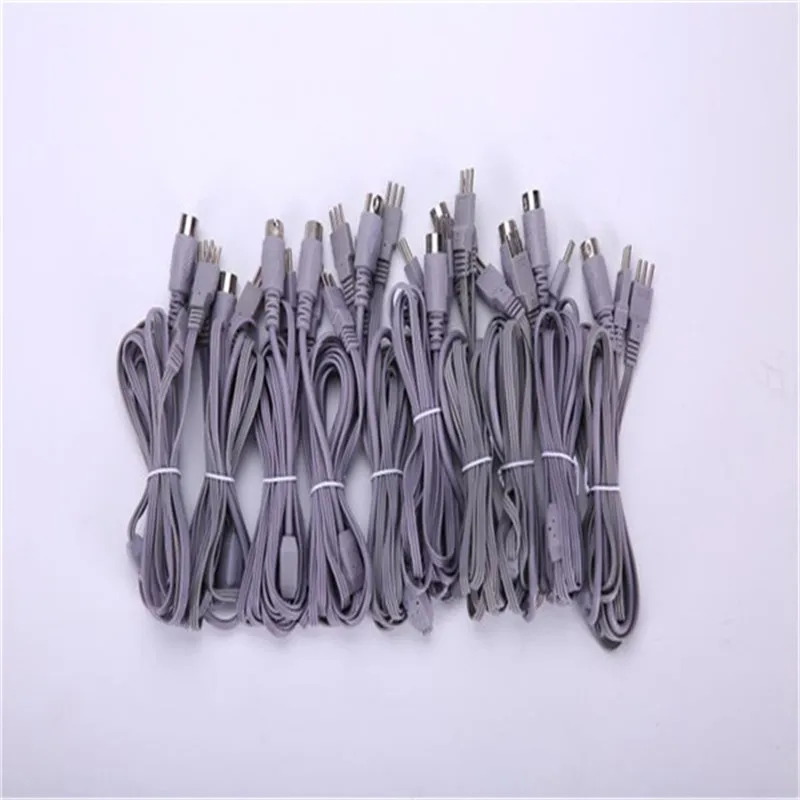 EMS training suit portable electronic home use body sliming muscle stimulator toning fitness machine