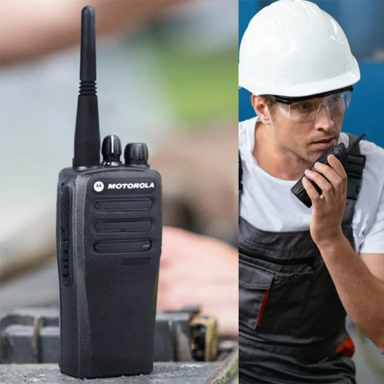CP200d radius DP1400 DEP450 portable digital vhf uhf walkie talkie handheld 2 way radio for motorola solution