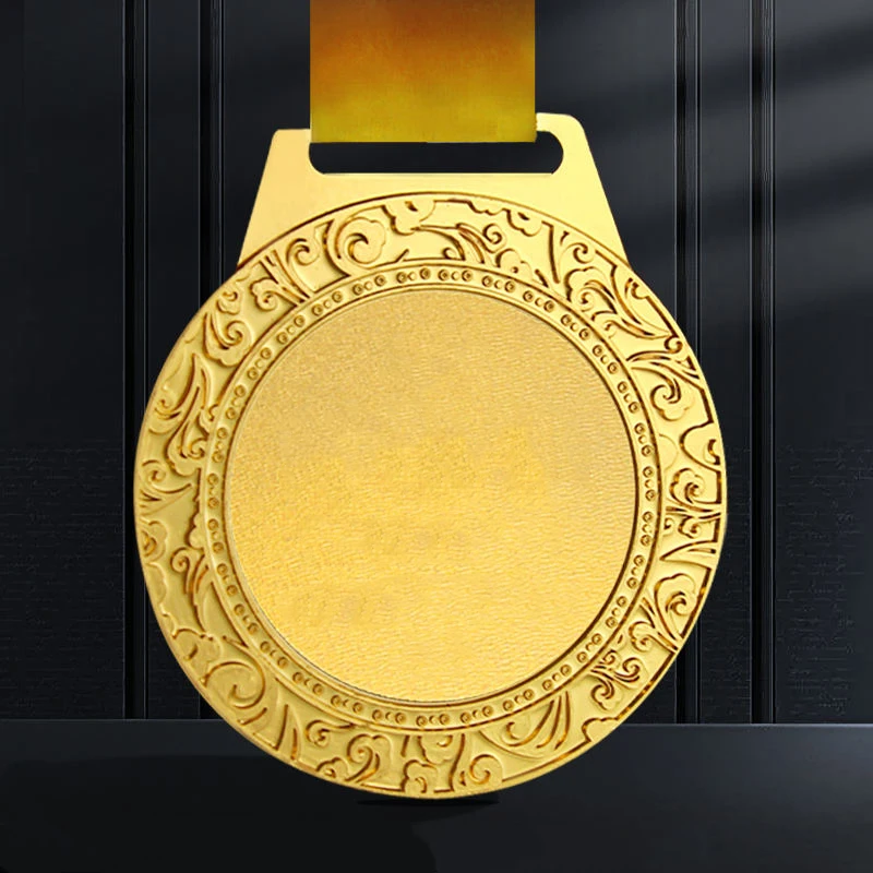 Wholesale Zinc Alloy Customization 2d 3D Judo Jiu Jitsu Bjj Kung Fu Karate Taekwondo Metal Medal