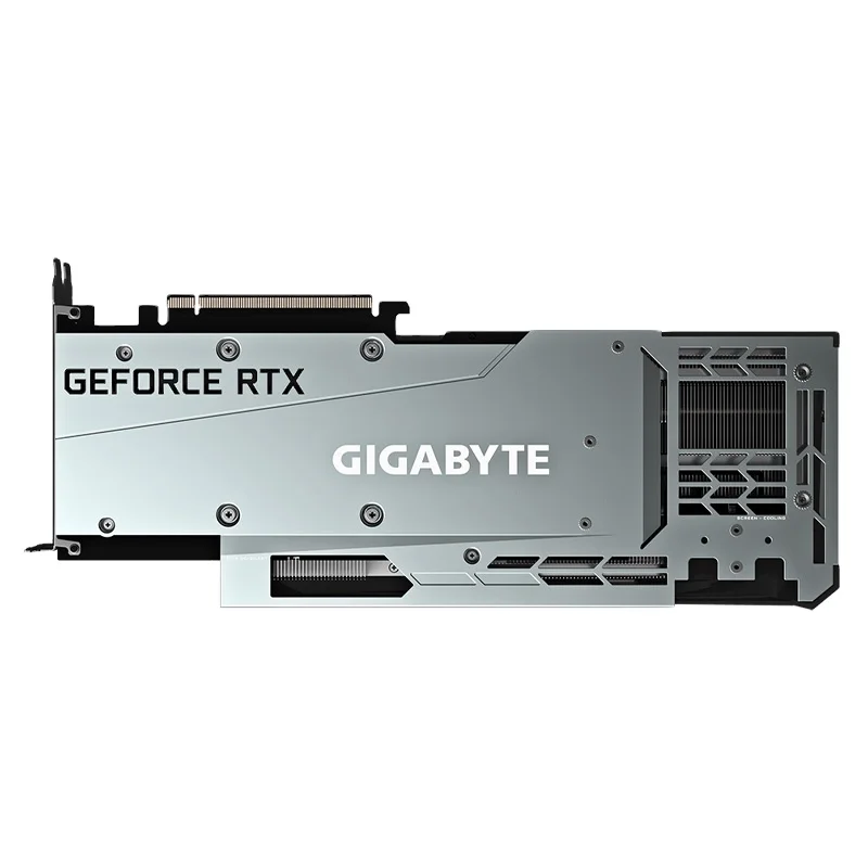Gigabyte Geforce Rtx3080 3070 3060 Non LHR GPU Graphics Cards