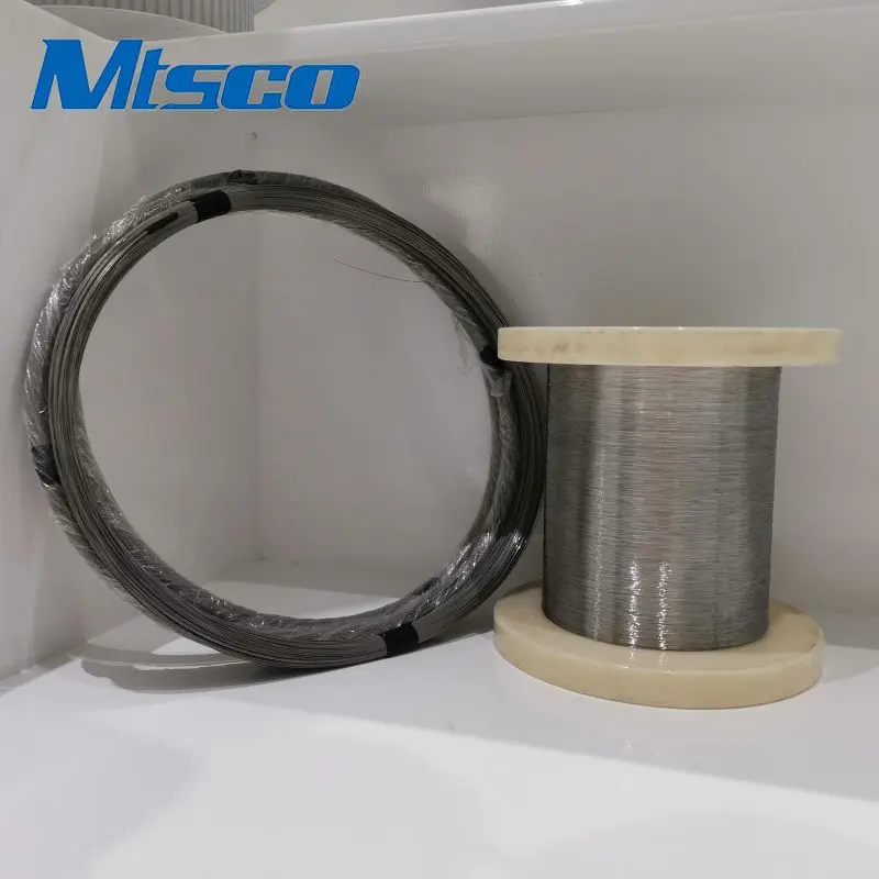 AWS 5.14 ERNiCrFe-11 Welding Wire Nickel Alloy ER601 Welding Wire MT23