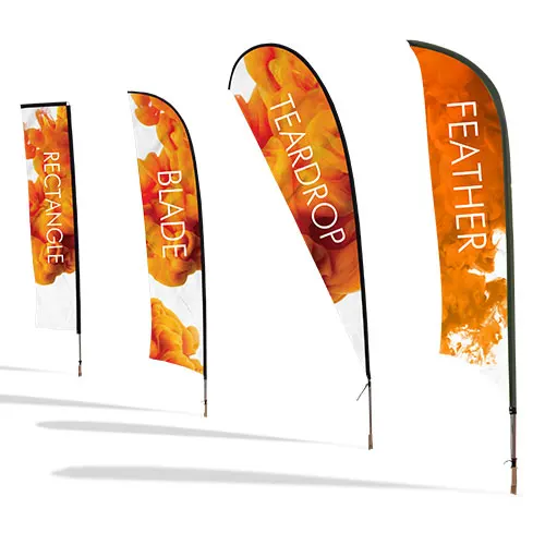 coffee beach flag advertising flag festival colour bali beach decorative