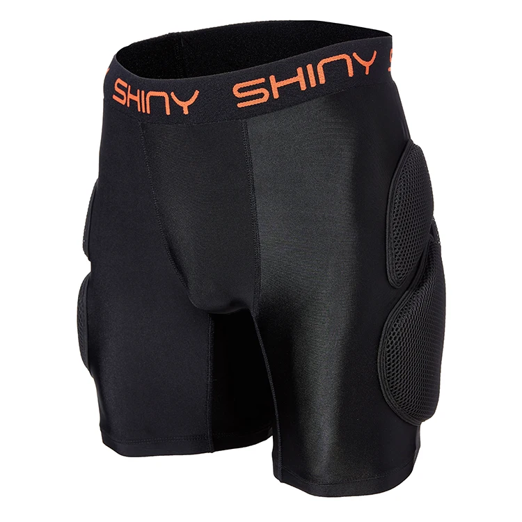 
Riding Pants Skating Protective shorts Skiing Snowboards Mountain Bike Cycling Cycle Shorts 