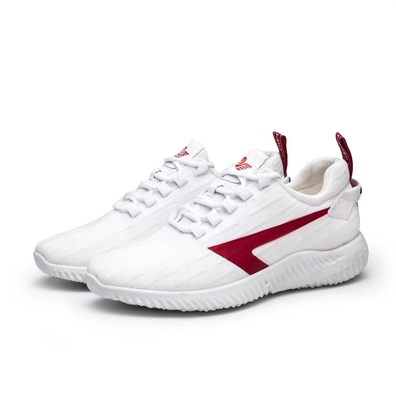 new style flyknit sport shoe man sneakers manufacturers china sneaker running sport shoes man