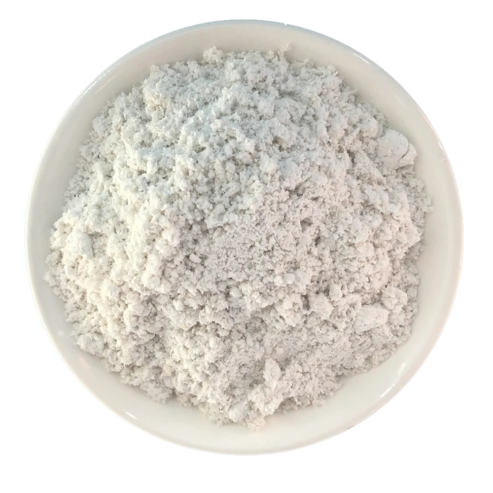 
Fuel SG148 raw sepiolite for cement rubber and other industries 