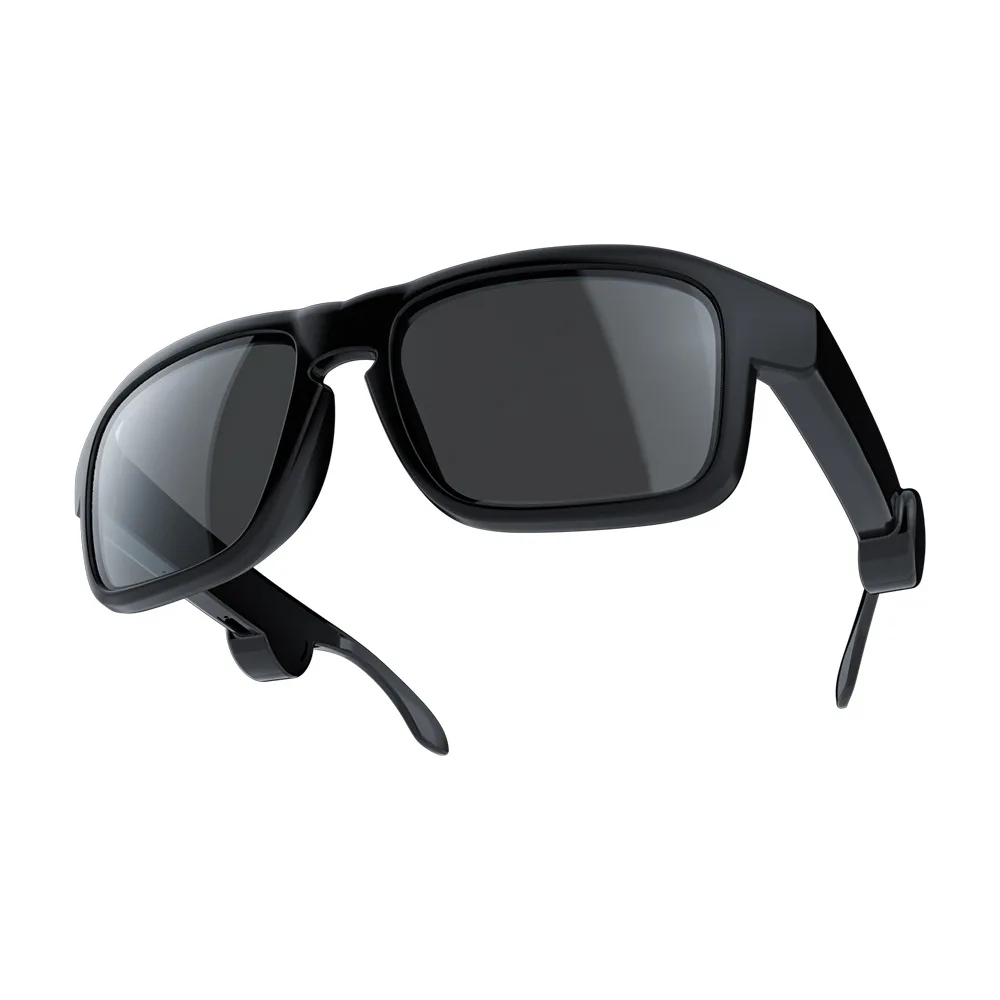 Best Selling Products 2023 New Fashion Call Music Polarized Sunglass Open Ear Audio TWS Earbuds Wireless Sunglasses Earphones
