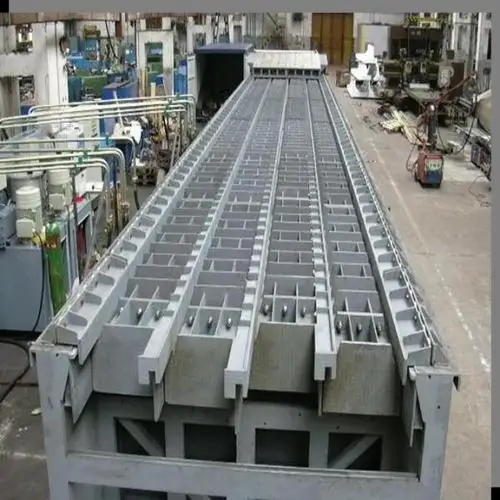 Grate Cooler of Rotary Kiln