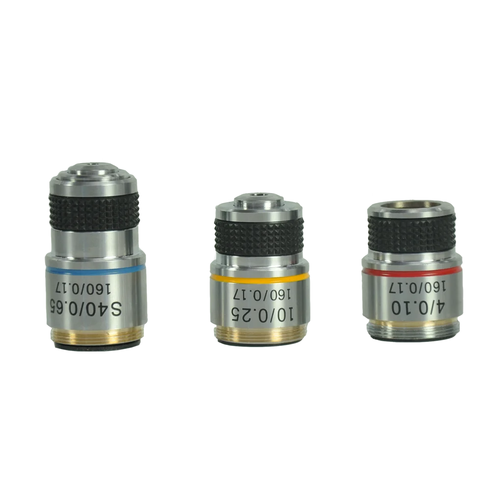 YJ-2016LCD Display Trinocular Biological Digital Microscope With LCD Screen