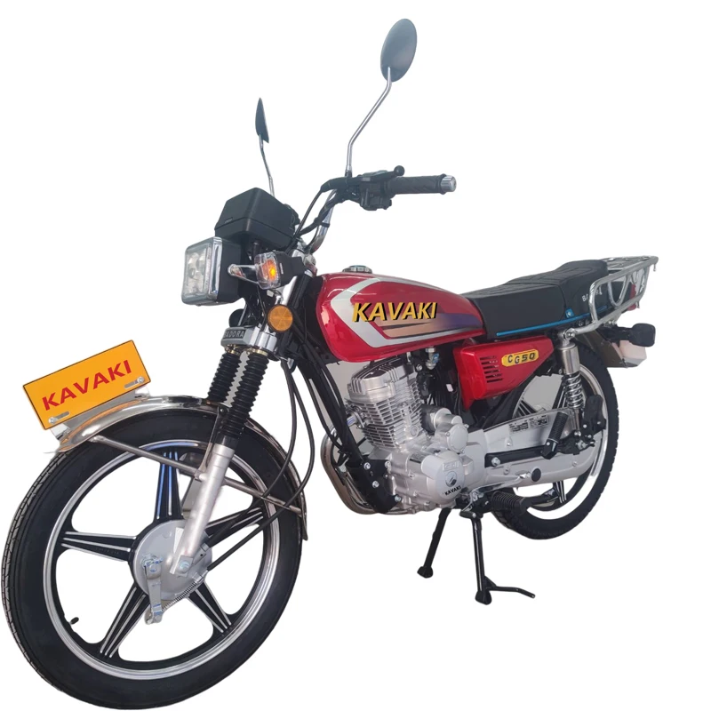 Motorcycle retro motorbike two wheel motorcycle