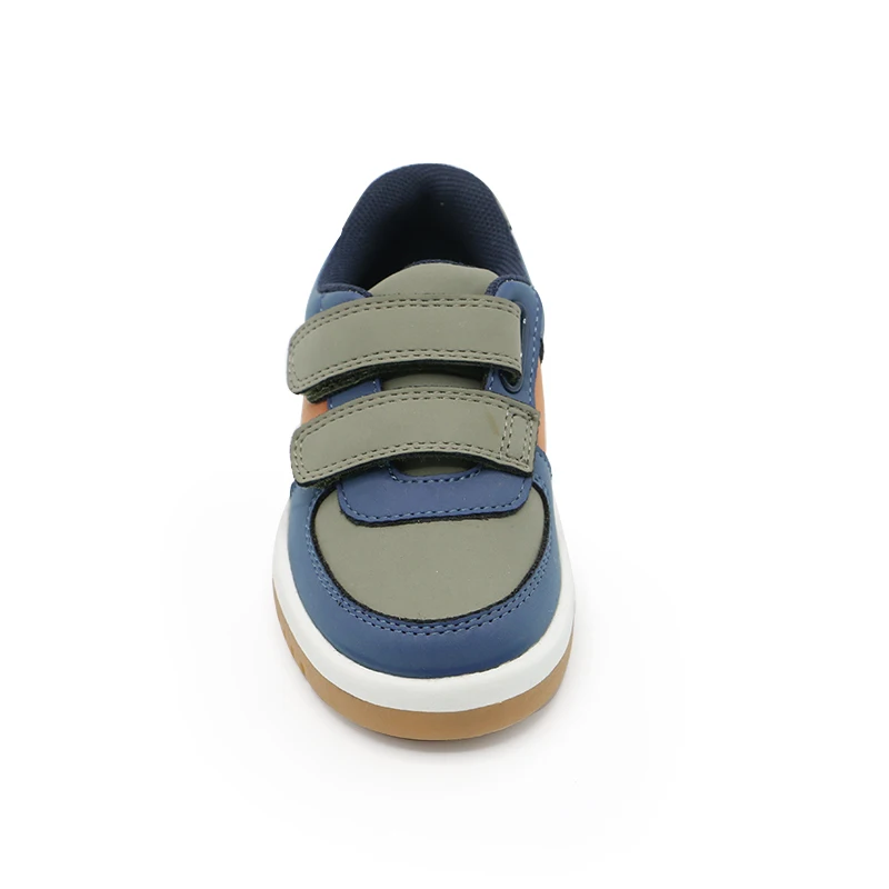 Best-selling Small Boys Casual Shoes Sheep nubuck child School Daily Walking casual Sneakers 2021 latest design shoes