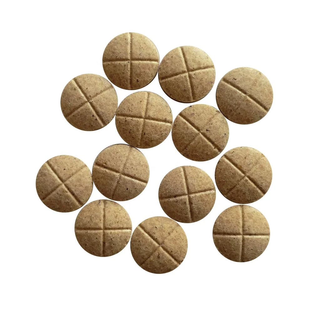 multivitamin Ca minerals tablets for pets