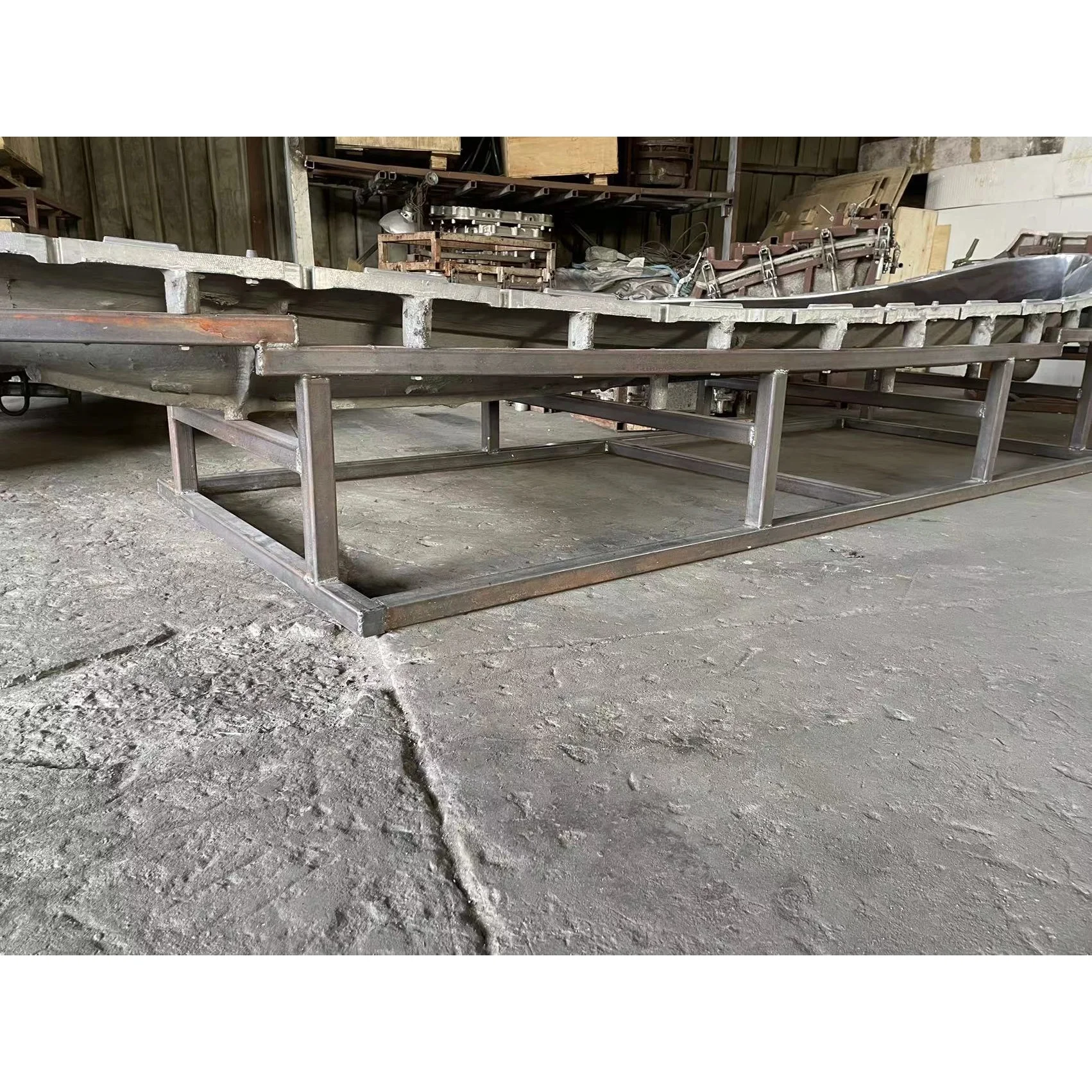 Высокое качество каяк для рыбной ловли на двух формовочный пластиковый каноэ/каяк центробежного формования формы ротоформовочная машина океанические байдарки пресс-форм