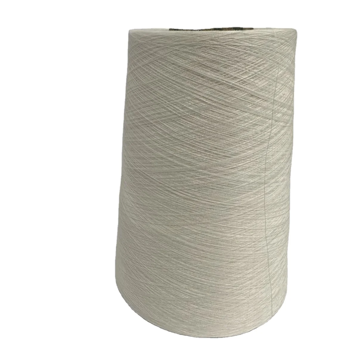 New Product Hot Sale Viscose Mixed Filament Yarn Flame Retardant Acrylic And Cotton Blended Yarn