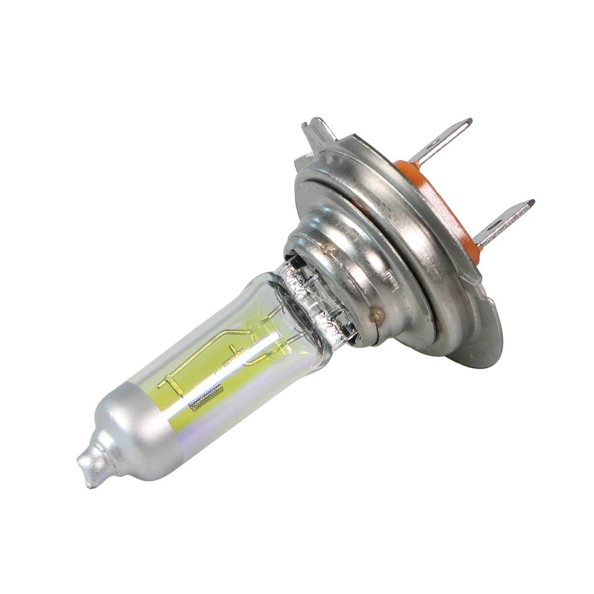 OEM автомобильная фара, лазерный модифицированный Ультра-яркий фокусирующий свет H1 H4 H7, Автомобильная галогенная фара