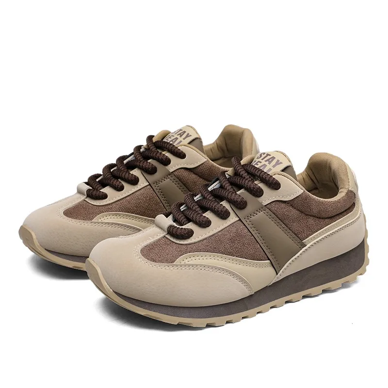 New Blade Running Shoes Men Mesh Fitness Sneakers Male Soft Cushioning Athletic Training Sport Footwear