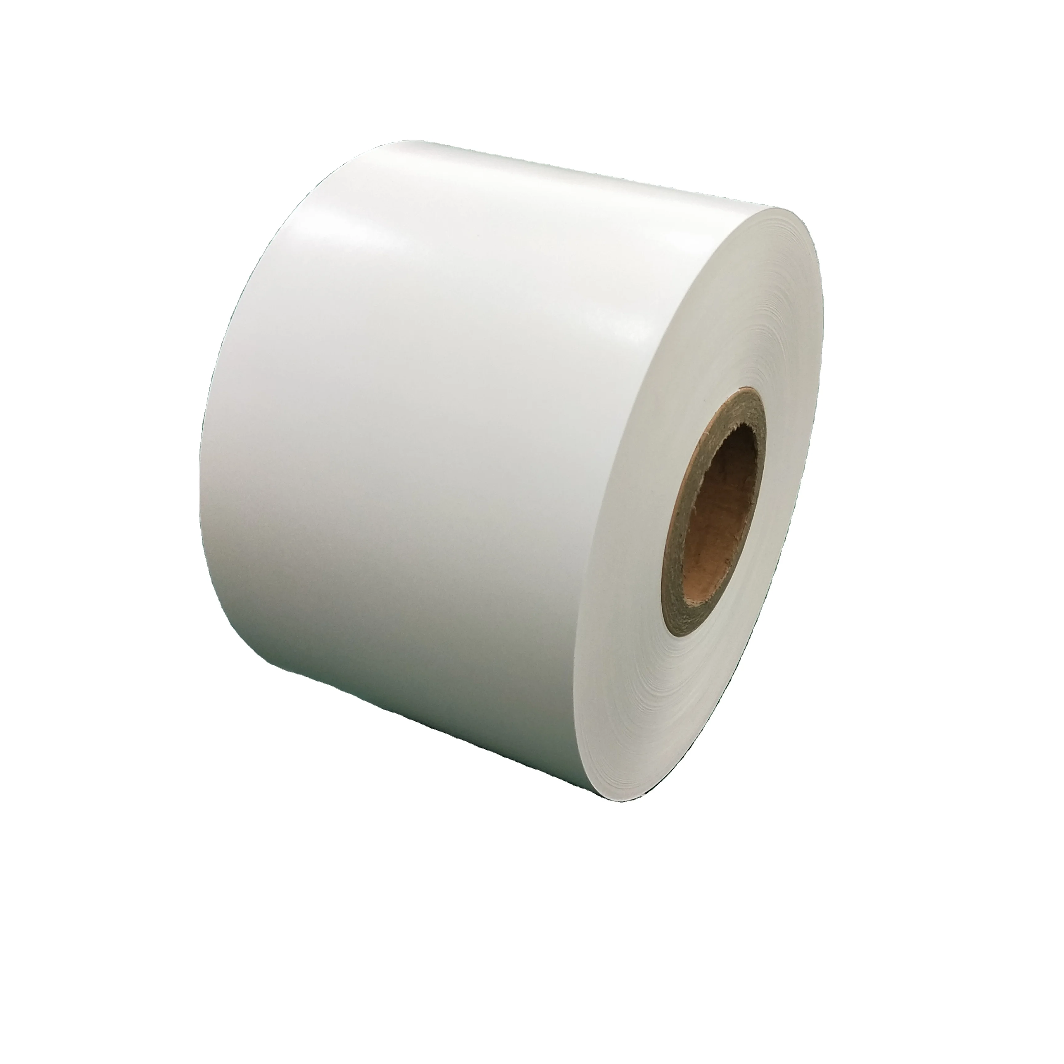 100gsm Double PE Coated Double Silicone Coating Release Kraft Paper Sheets