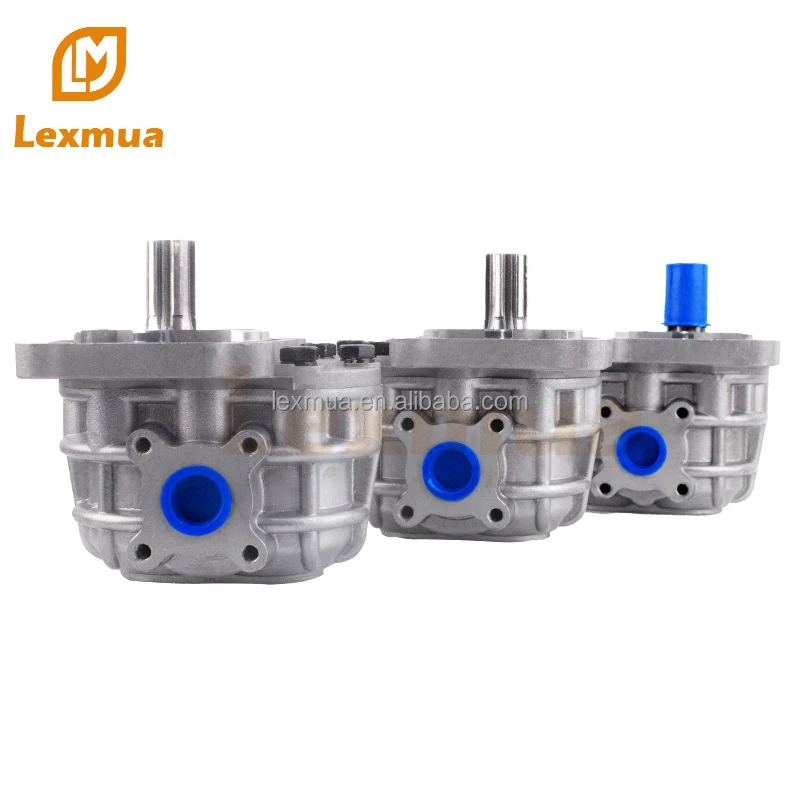 Гидравлический PumpNSH Dolly NSH-16m-3 NSh-32A
