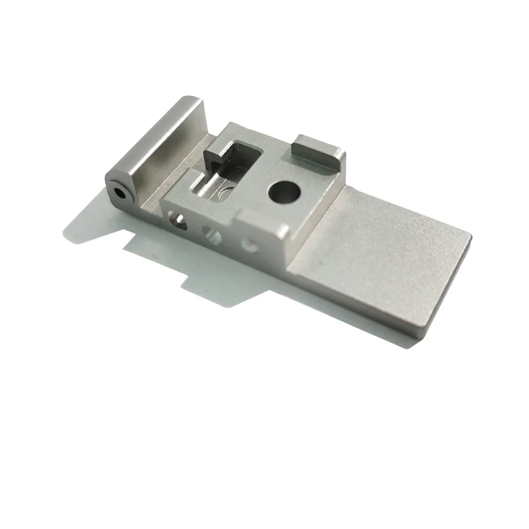 Factory customized agricultural machinery parts CNC machining center auto motorcycle CNC parts customized processing