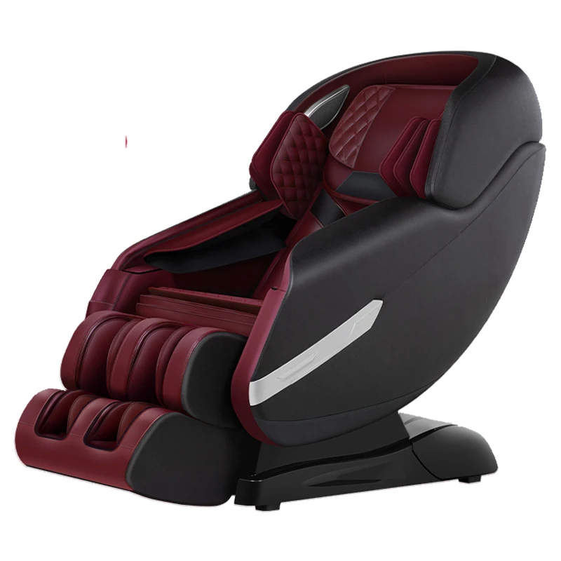 Electric High quality shiatsu body massager chairs zero gravity full body 3d massaging chair