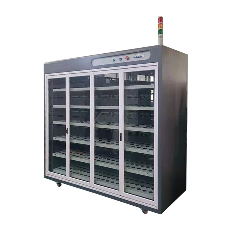 hybrid battery analyzer