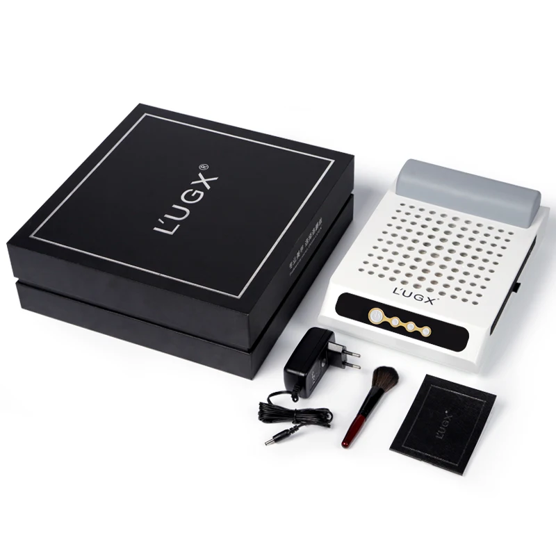 Аппарат для сушки гель-лака для ногтей