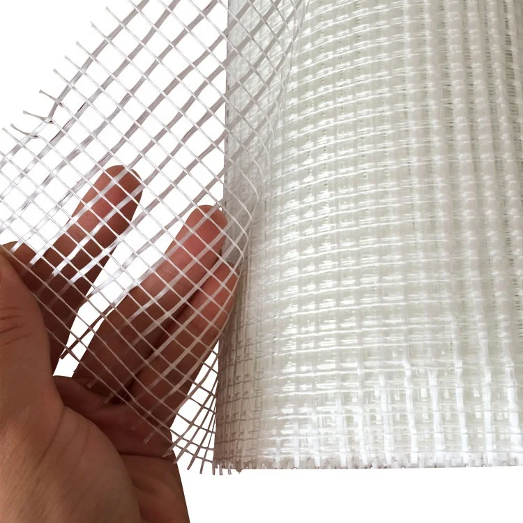 high quality Hot selling low price fiberglass mesh / Fiberglass wire mesh / Self adhesive fiberglass mesh