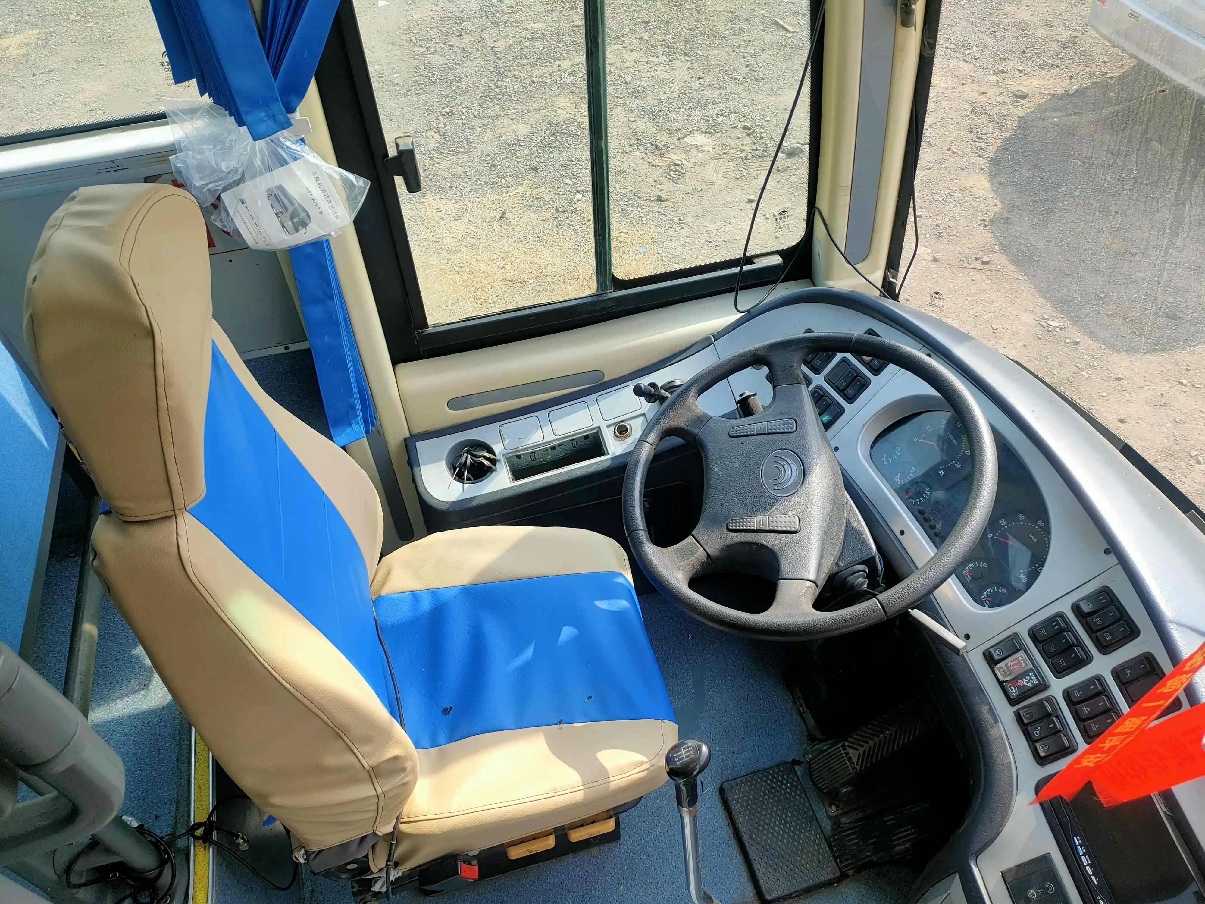 Б/у высокое качество Китай ZK6110 б/у автобус 24-62 пассажирские Роскошные автобусы