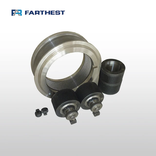 Energy Saving Animal Feed Machines Sells In Malawi Kwacha Pellet Mill Roller