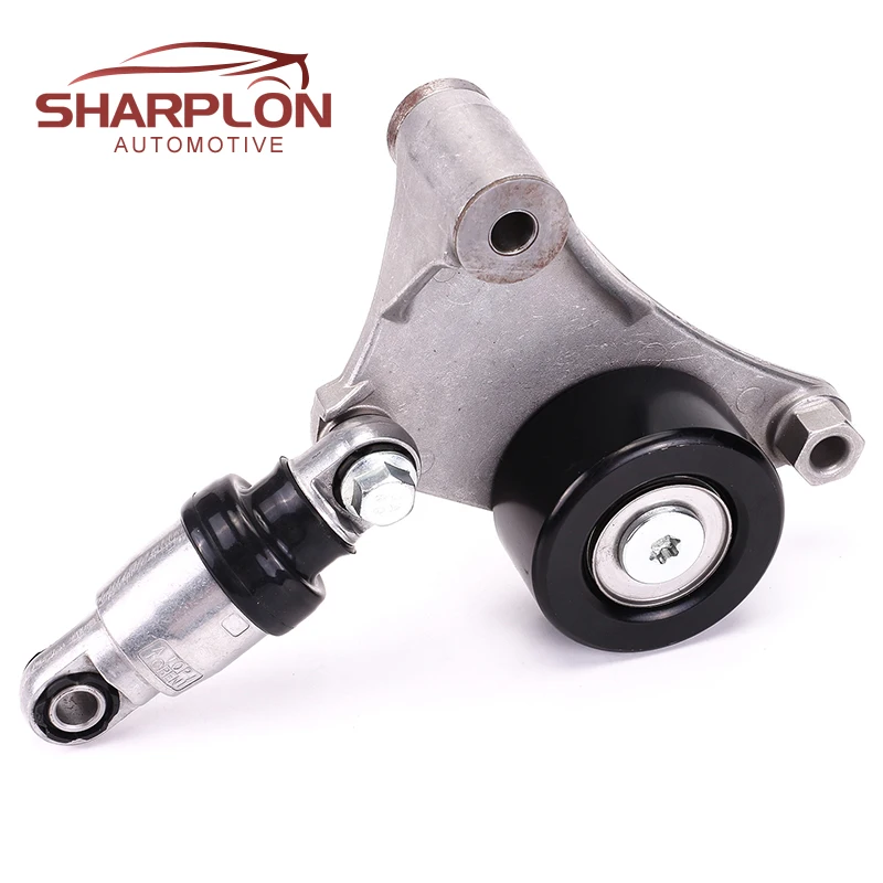 SP Favorable Price Car Parts Transmission Systems Belt Tensioner Pulley 16620-0W110 For Toyota series