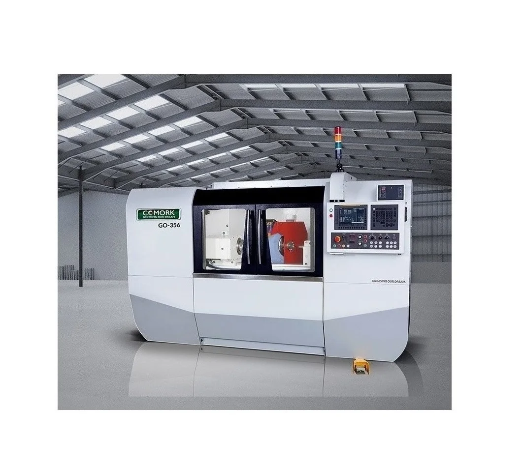 Hot Sale High Quality Multi-Functional Processing  Valve Face Grinding Machine