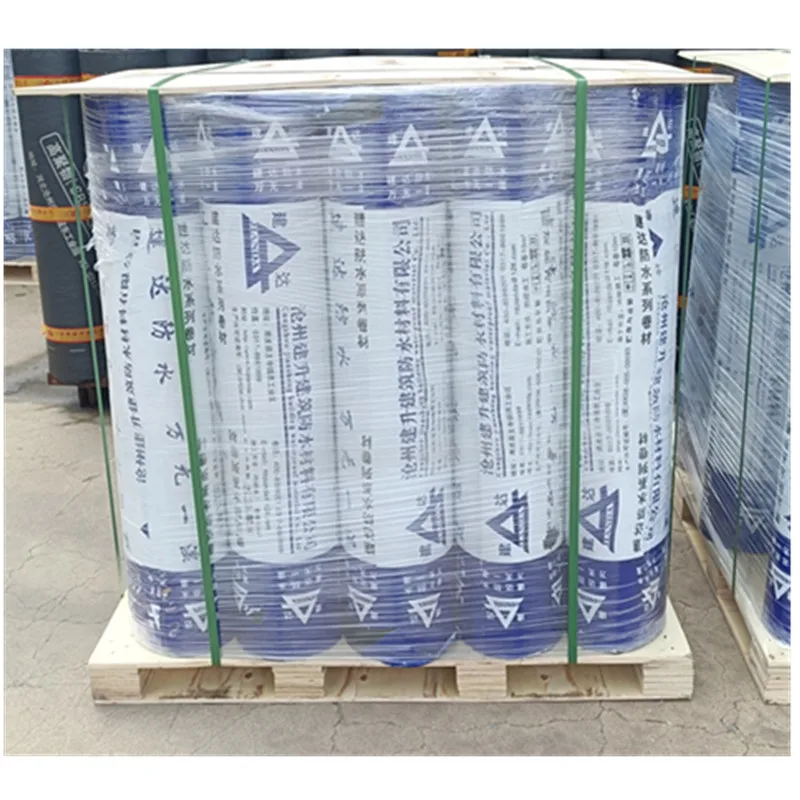 Sbs/APP Asphalt Waterproof Roofing Bitumen Felt/Paper with Mineral granule  Protection