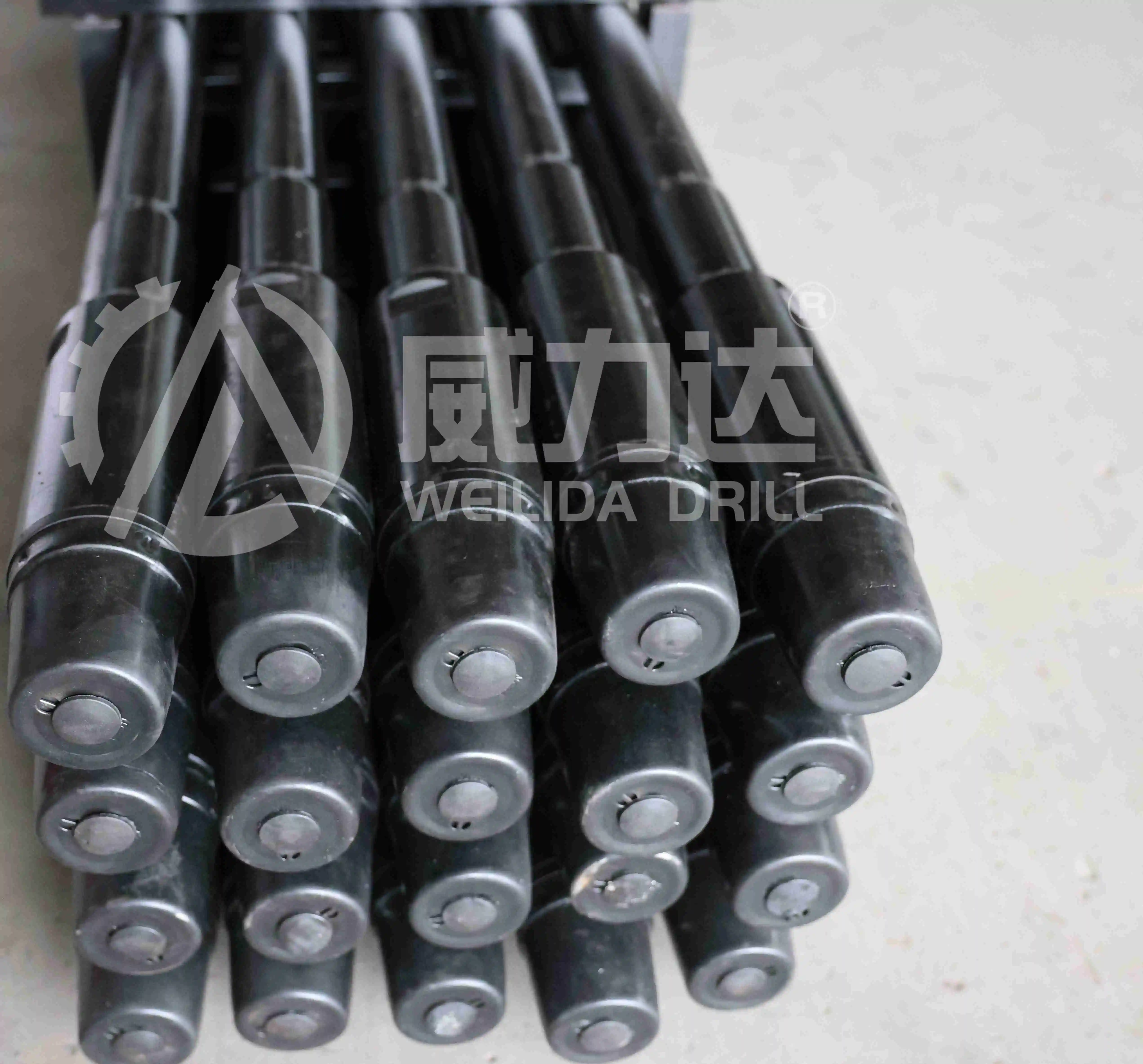 g105 drill pipe for sale drill pipe/  4 1 2 drill pipe /3m drill pipe 3 12