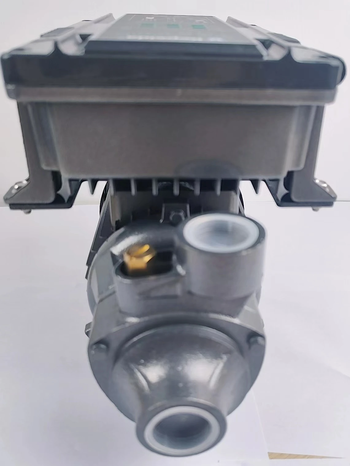 48 V Dc Brushless For Agricultural Irrigation Olar Energy Ground Centrifugal Water Pump