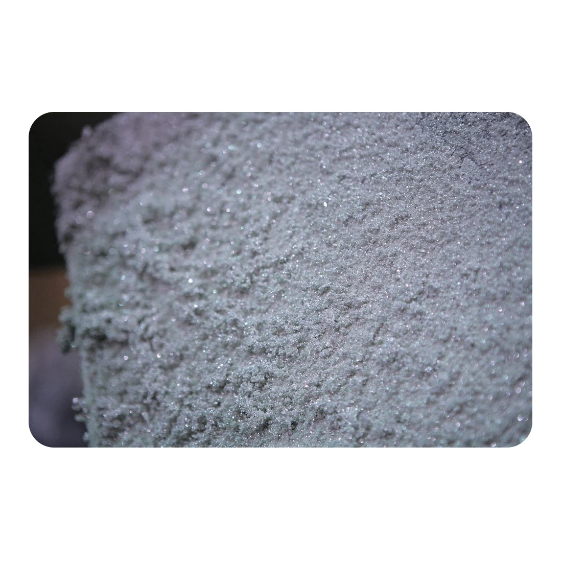 Low cost ISO certified zinc concentrate (in powder form), buy in big bags from Russian reliable supplier
