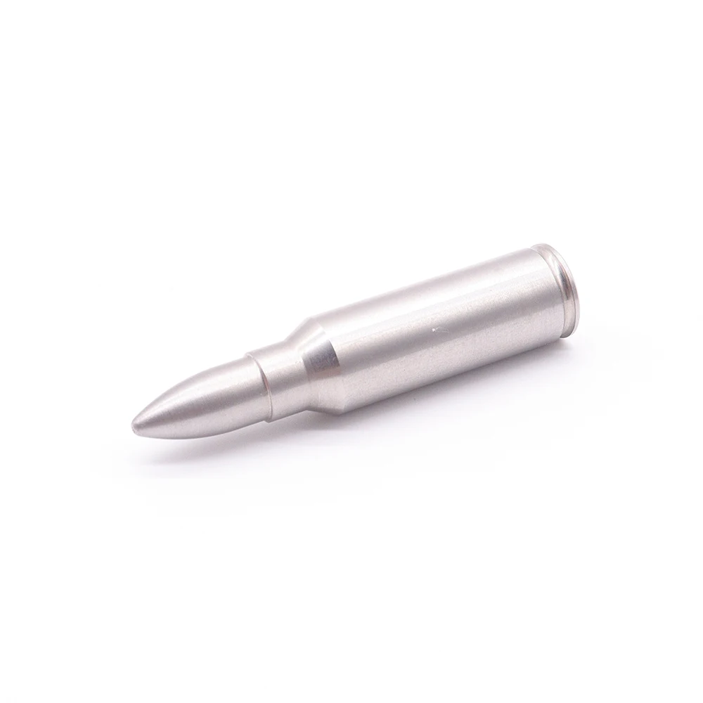 Stationery Gadget USB Stick Simulation Mini Bullet Modeling OTG Pen Drive Advertising Gifts USB Flash Drive Bullet